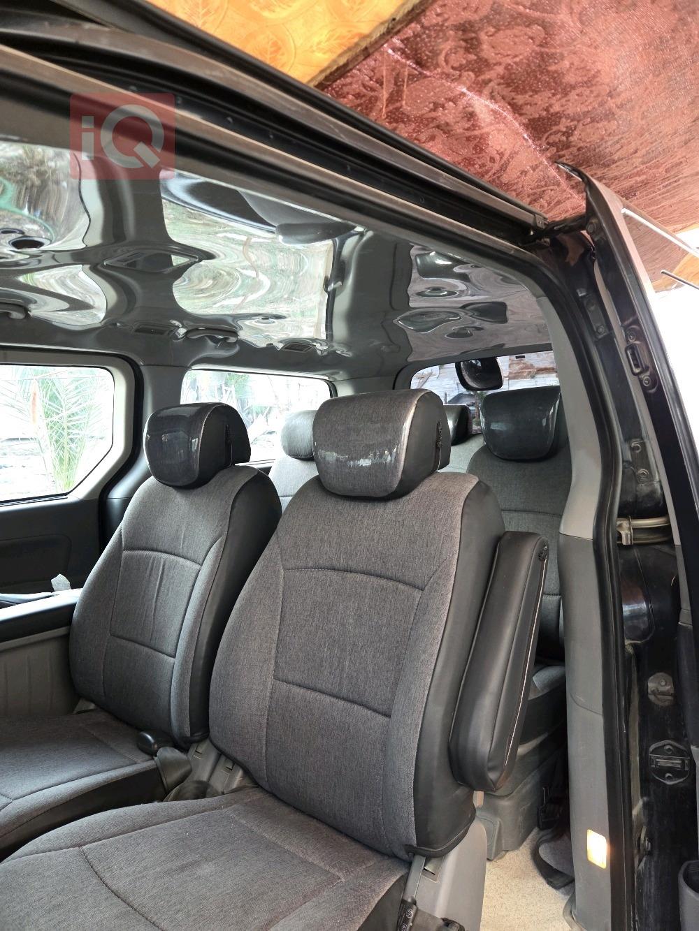 هيونداي ستار اكس